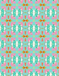 Print – Birds of Paradise