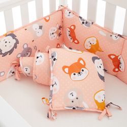 Color – Fox