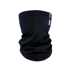 Colour – Free Black Snood