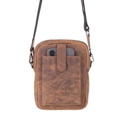 Color – Distressed Coffee