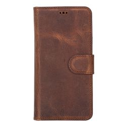Color – Antique Brown