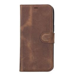 Saddle Brown