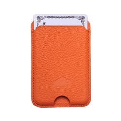Color – Pebble Orange