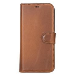 Color – Rustic Tan