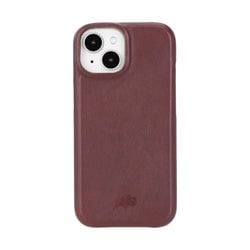 Color – Soft Bordeaux