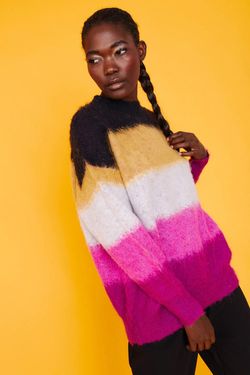 Selected Colour – Pink