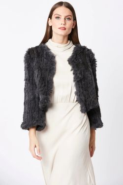 Selected Colour – Gray