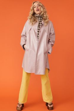 Selected Colour – Baby Pink