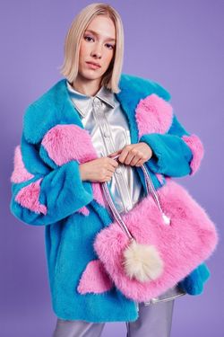 Selected Colour – Blue