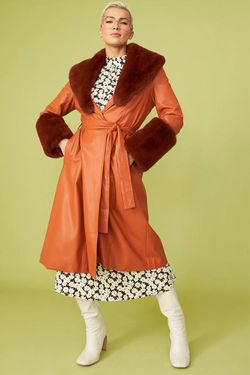 Selected Colour – Chocolate