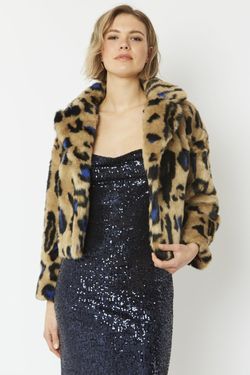 Selected Colour – Blue