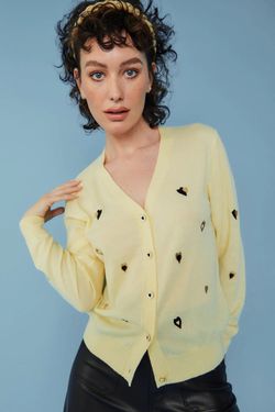 Selected Colour – Yellow