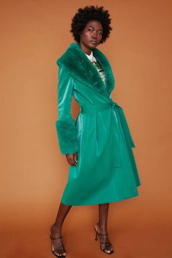 Selected Colour – Green