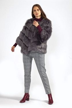 Selected Colour – Grey