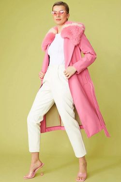 Selected Colour – Pink