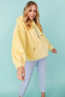 Selected Colour – Yellow