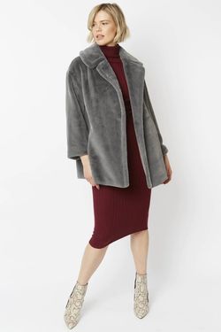 Selected Colour – Gray