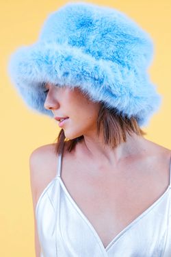 Selected Colour – Light Blue