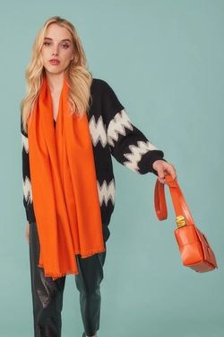 Selected Colour – Orange