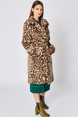 Selected Colour – Mocha