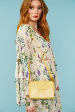 Selected Colour – Yellow