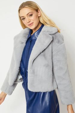 Selected Colour – Gray