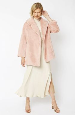 Selected Colour – Light Pink