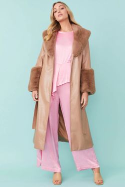 Selected Colour – Mocha