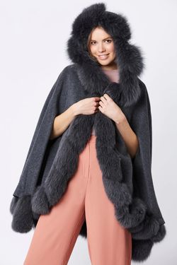Selected Colour – Gray