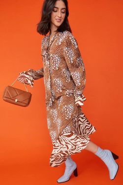 Selected Colour – Chocolate