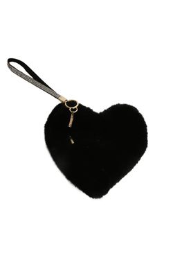 Selected Colour – Black