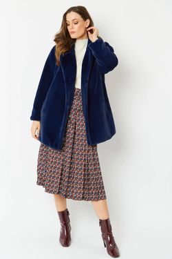 Selected Colour – Blue