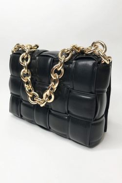 Selected Colour – Black