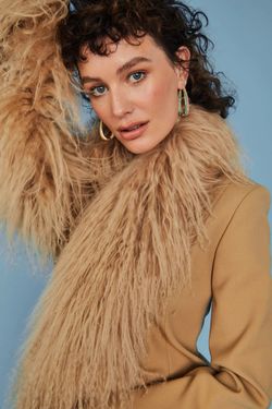 Selected Colour – Mocha