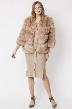 Selected Colour – Pink