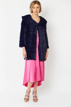 Selected Colour – Blue