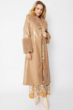 Selected Colour – Mocha