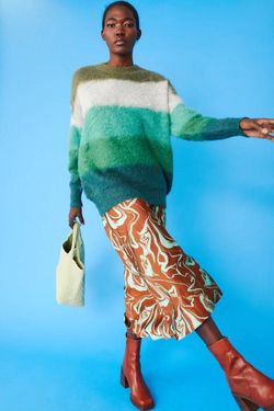 Selected Colour – Green