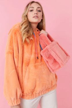 Selected Colour – Orange