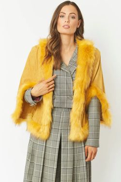 Selected Colour – Yellow