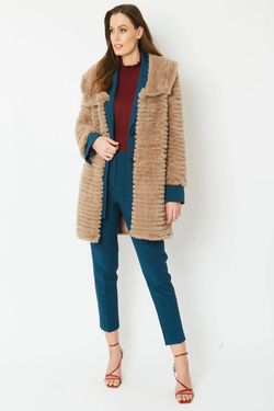 Selected Colour – Mocha