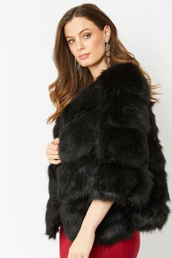 Selected Colour – Black