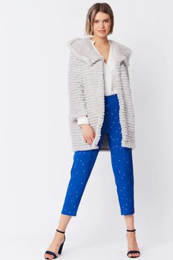 Selected Colour – Gray