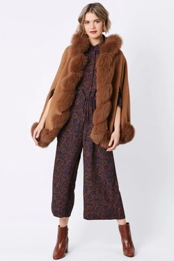 Selected Colour – Mocha