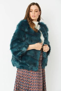 Selected Colour – Teal