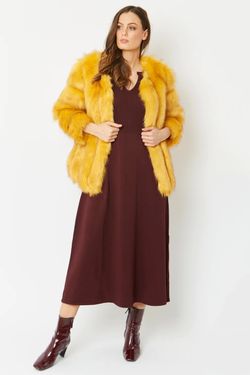 Selected Colour – Yellow
