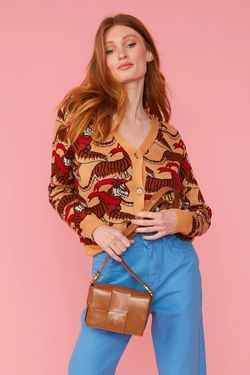 Selected Colour – Chocolate