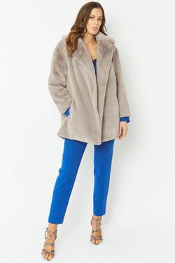 Selected Colour – Light Gray