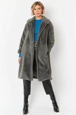 Selected Colour – Grey