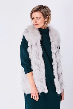Selected Colour – Gray
